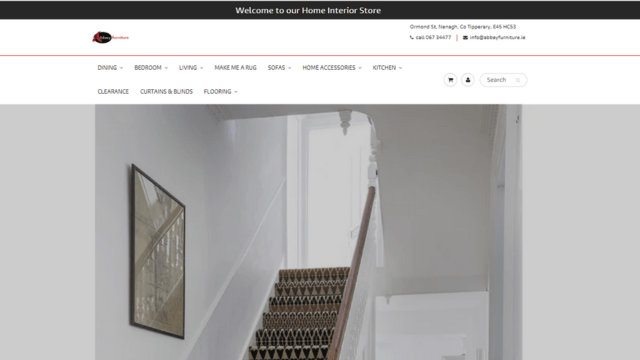 Abbey Furniture