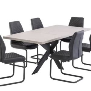 Affordable Luxury Furniture Waterford 
