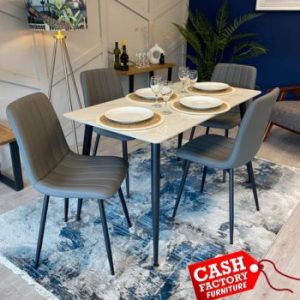 Cash Factory Furniture