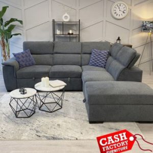 Cash Factory Furniture