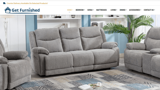 Get Furnished Galway