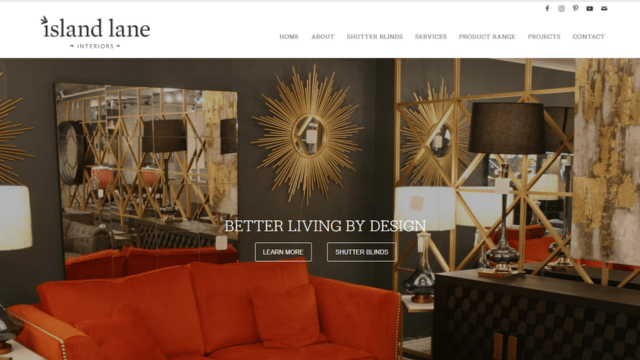 Island Lane Interiors