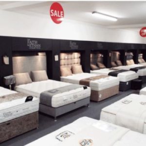 L&K Furniture