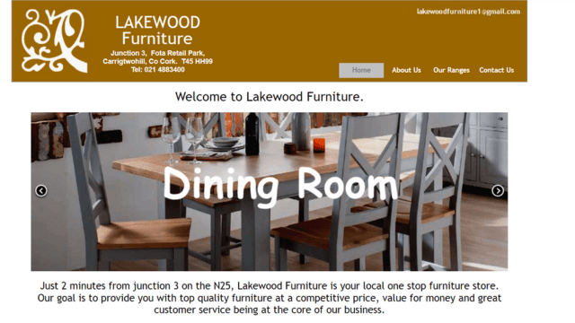 Lakewood Furniture