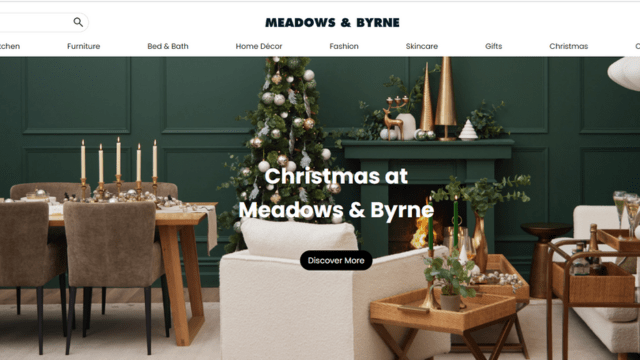 Meadows and Byrne Village