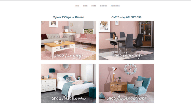 Supersavers Furniture