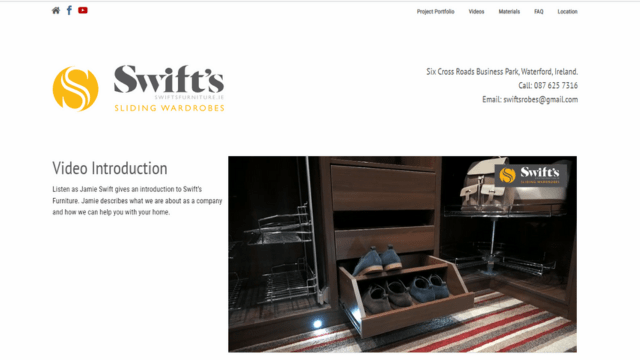 Swifts Furniture