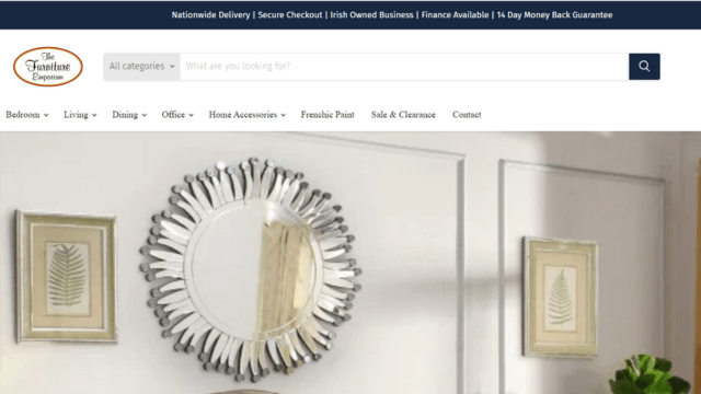 The Furniture Emporium Galway