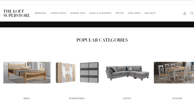 The Loft Superstore